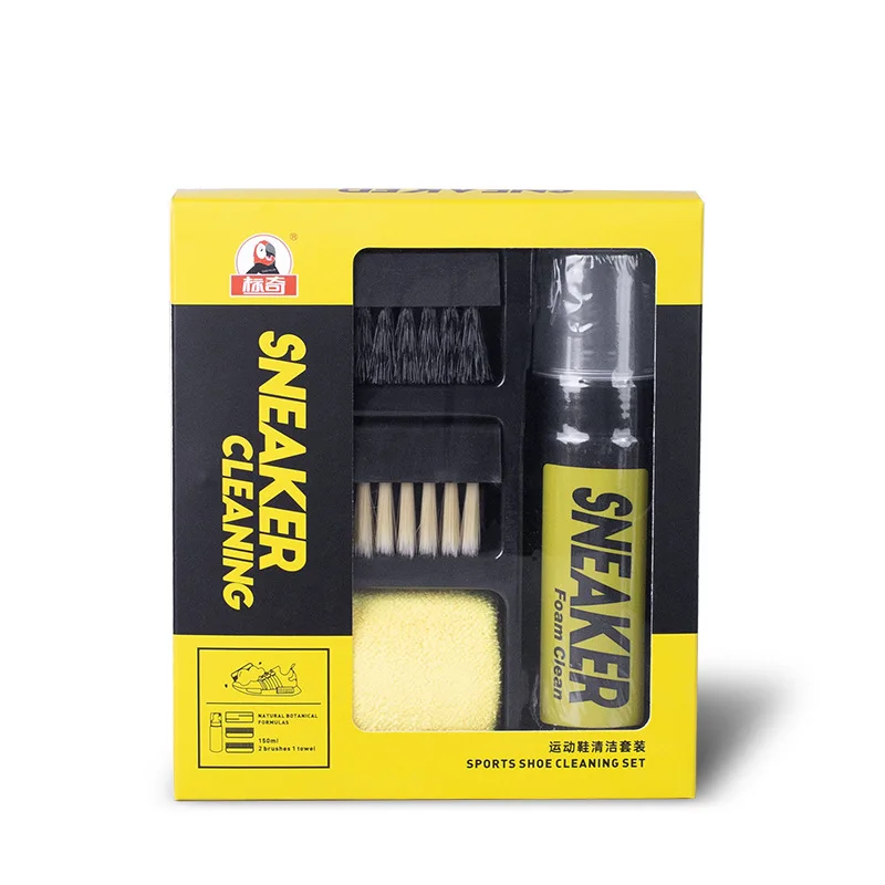 Tuta per la pulizia delle scar - On Sneaker Care recensione e prezzo