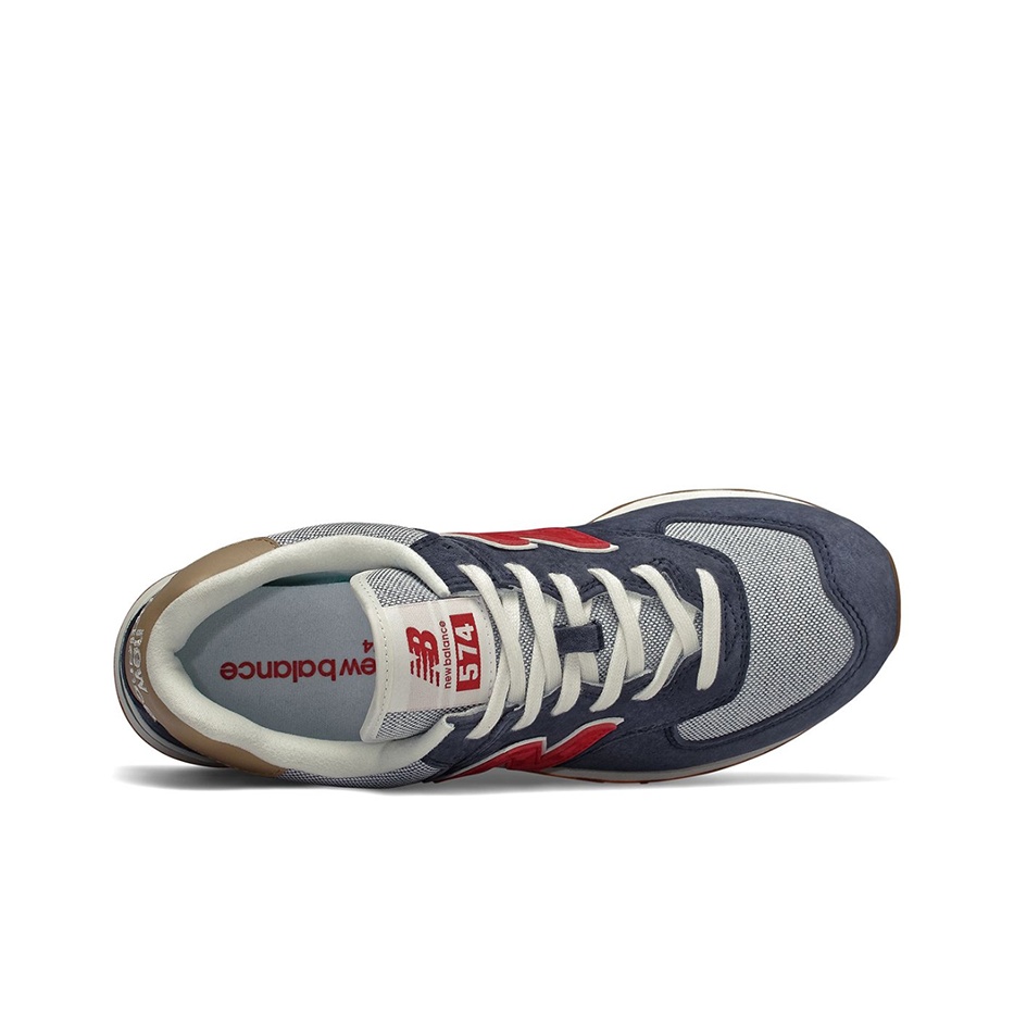 Scarpe da corsa New Balance NB - New Balance Shoes 574 recensione e prezzo