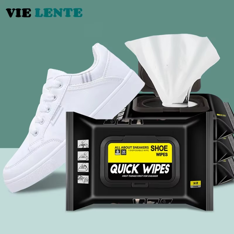 Salviette Monouso per Pulizia  - Sneaker Care Wipes recensione e prezzo