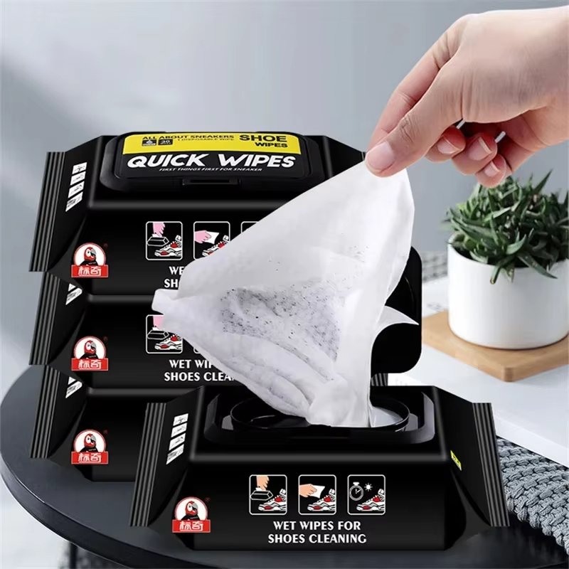 Salviette Monouso per Pulizia  - Sneaker Care Wipes recensione e prezzo