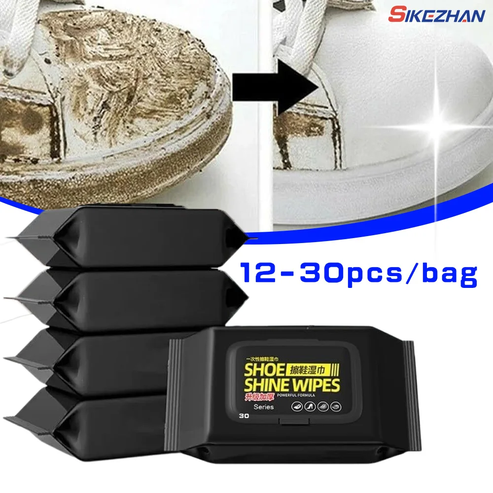 Nuove Salviette Monouso Pratic - Sneaker Care Wipes recensione e prezzo