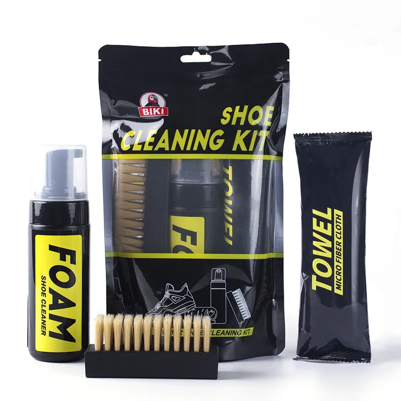 Detergente per scarpe da ginna - On Sneaker Care recensione e prezzo