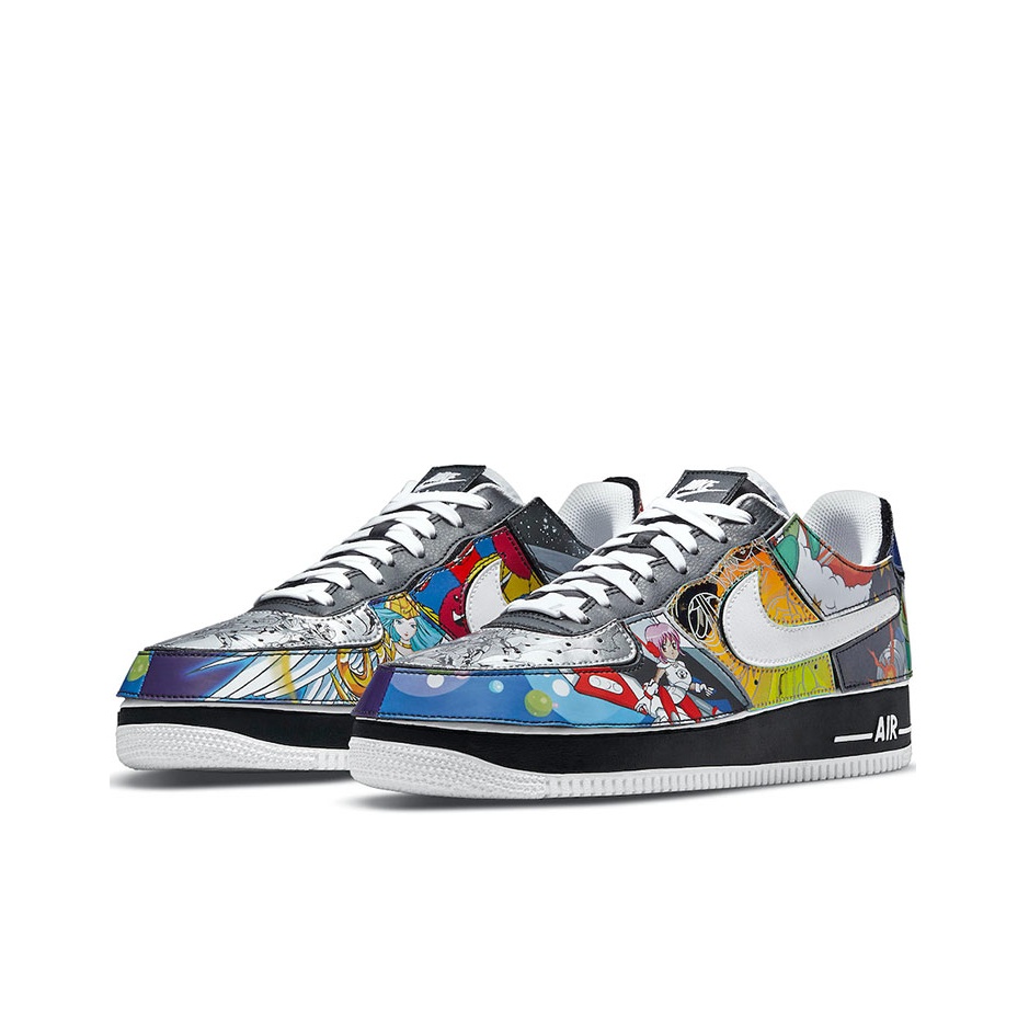 Scarpe da Skateboard Nike Air  - Nike Shoes Air Force 1 recensione e prezzo