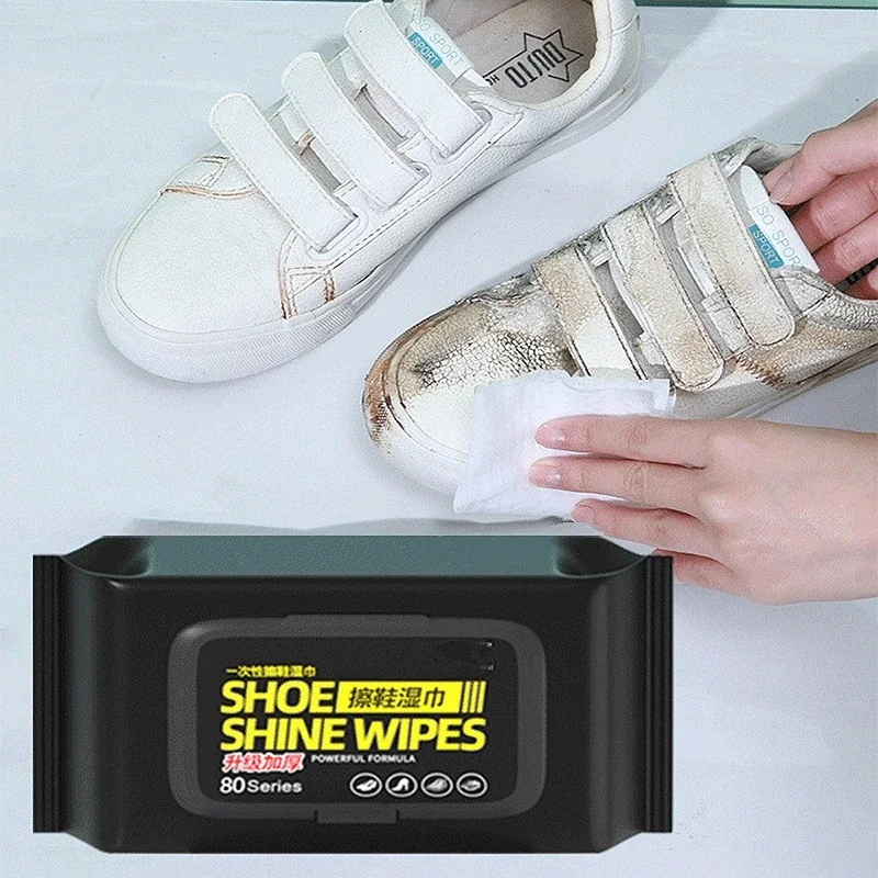 Salviette pulite per scarpe us - Sneaker Care Wipes recensione e prezzo