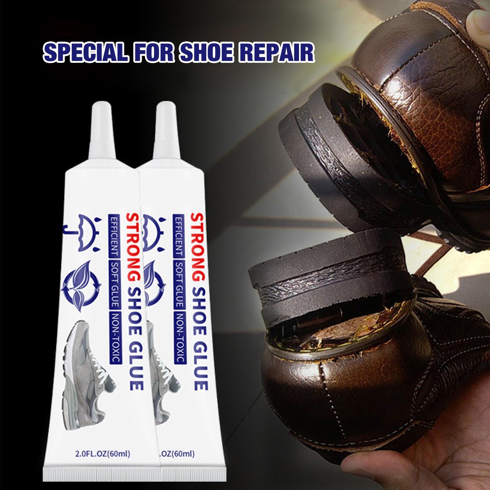 Colla per scarpe da 60 ml, ade - On Sneaker Care recensione e prezzo