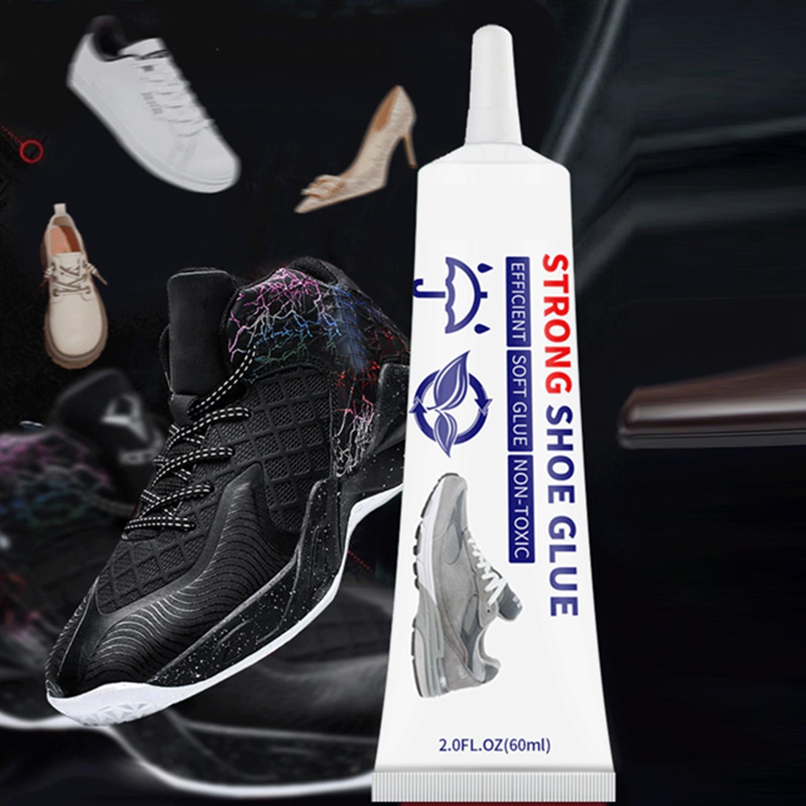 Colla per scarpe da 60 ml, ade - On Sneaker Care recensione e prezzo