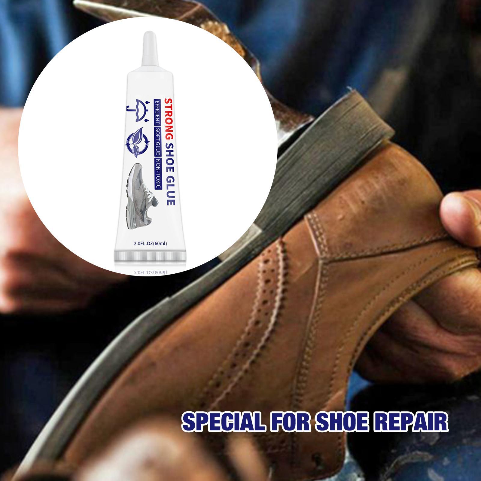 Colla per scarpe da 60 ml, ade - On Sneaker Care recensione e prezzo